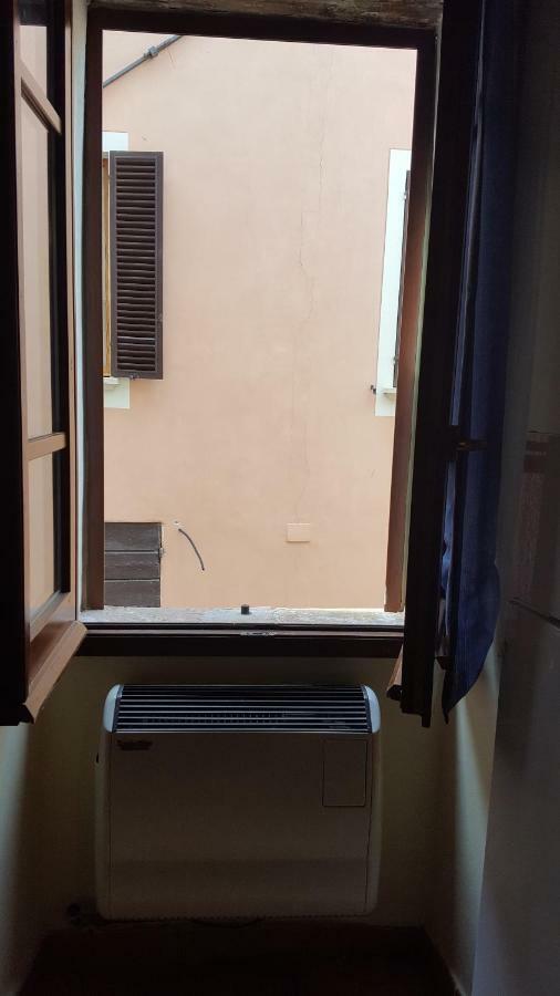 Apartamento Via Della Posterna Spoleto Exterior foto